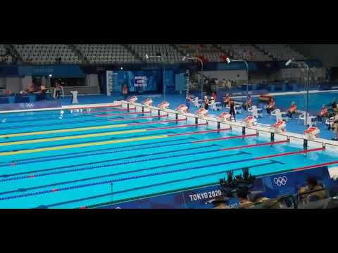 Video: Nuskat Më Të Famshme Olimpike