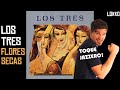 Los Tres - Flores Secas | Reacción y análisis de Lokko!