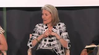 Inner Development Goals Switzerland Event Novartis Pavillon - Amy Edmonson