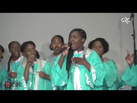 Il n'y a personne comme Jésus - Total Praise