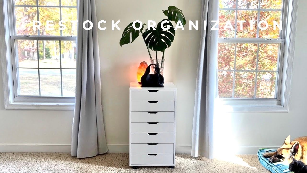 Организация пополнения запасов | Сумки, дорожные принадлежности, EDC