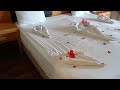 Турция  Кемер  Отель Perre La Mer Resort & Spa. Обзор номера блок А.