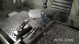 G-Wizard and High Speed Camera: Tormach PCNC Slow-Motion Machining!