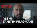 Resmi Tanıtım Fragmanı