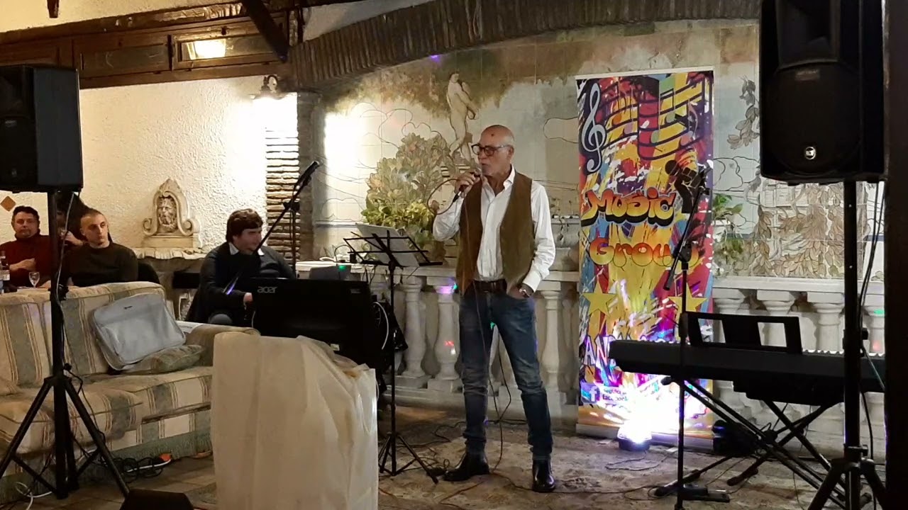 La prima cosa bella N DI Bari Massimo Cossu