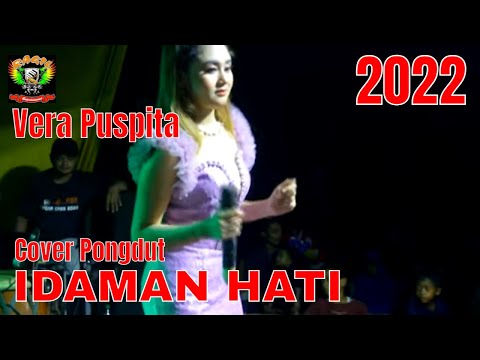 IDAMAN HATI - Vera Puspita Adella - OM ADELLA