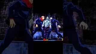 Sukuna Listens To No One, He Does Whatever He Wants