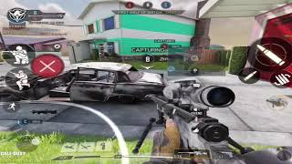 CodM | Rank Highlights