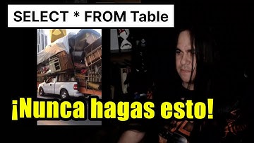 ¡La Peor Mala Práctica de los Programadores Backend!