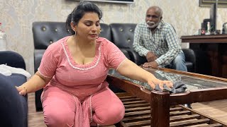 Helpless Maid & Heartless Boss | Sad Story 2026 | New Hindi Short Film | Hindi Heart-Touching Story