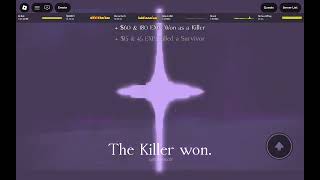 Forsaken server wipe + insane void rush