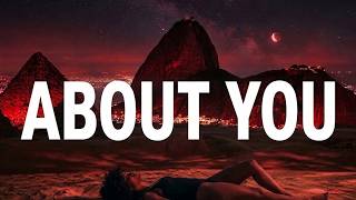 Hugel & Topic & Arash Feat. Daecolm About You Remix - (2026 Summer Afro House) - Adiorz