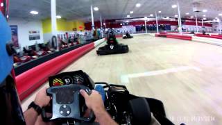 K1 Speed San Antonio May Challenge GP A Main