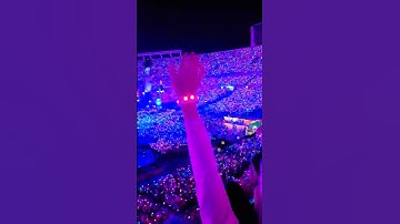 Thumbnail of Coldplay - Adventure of a Life Time [Drop] (Live in Buenos Aires) 29/10/2022