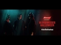 Budweiser  jointhefearless