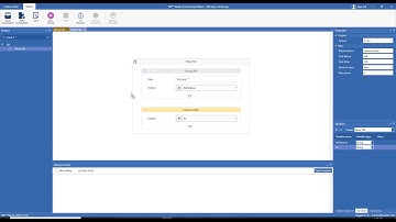 Move File action in TAP Studio | Tailent Automation Platform