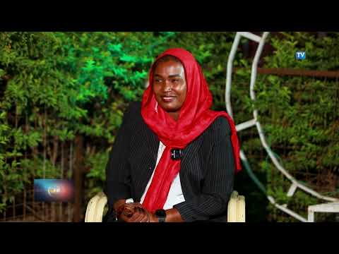 شااهد اللقاء كامل مع الفنانة يمن يحي على برنامج هلا شباب عبر قناة الحقيقة