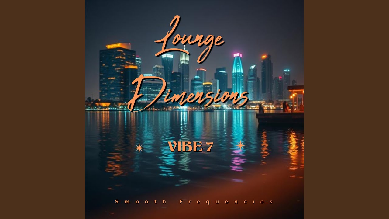 Silent Pulse — VIBE 7 music video
