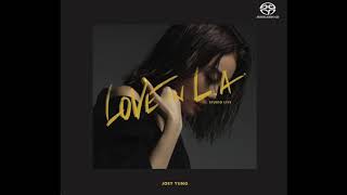 容祖兒 Joey Yung -  隆重登場 (Love in L.A. Studio Live)