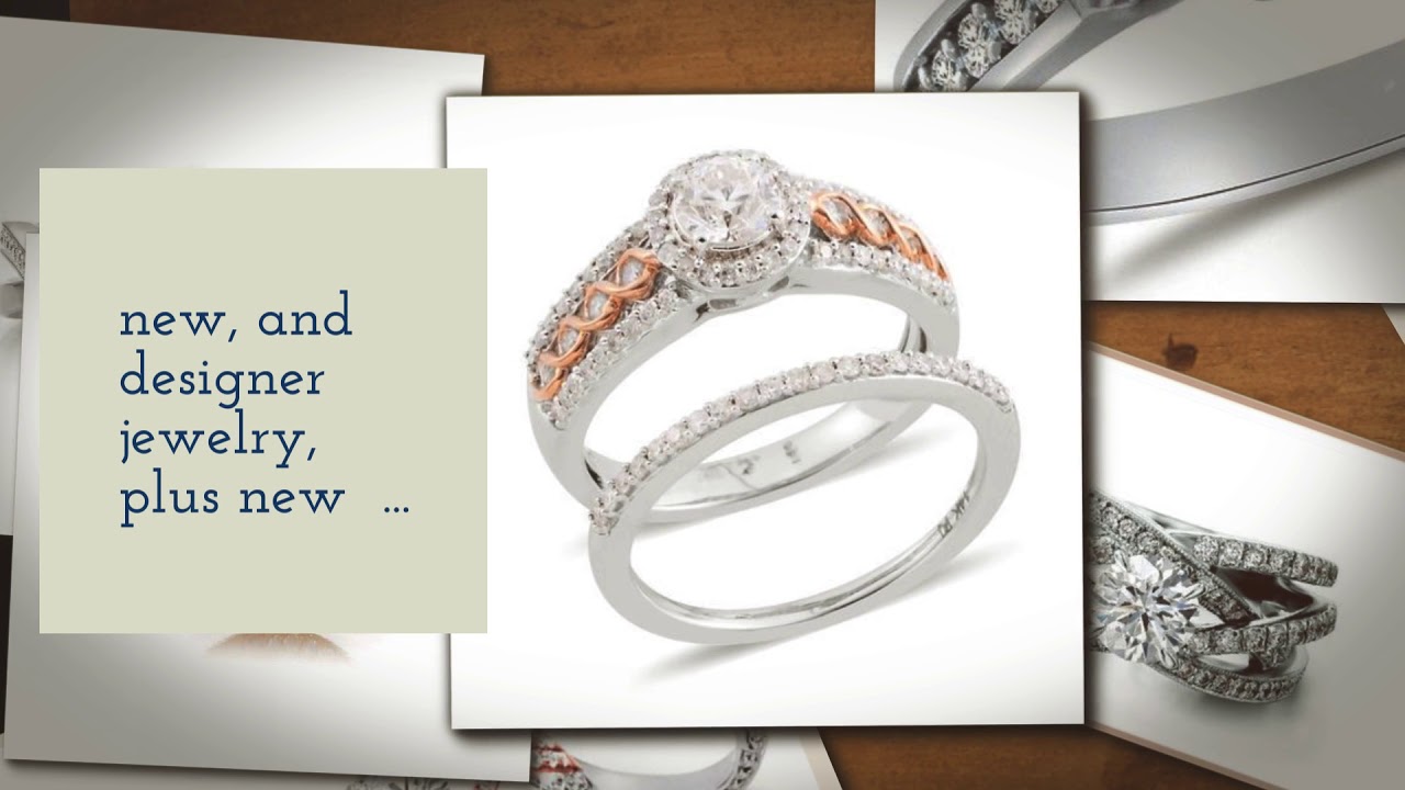 Fine Jewelers San Diego YouTube