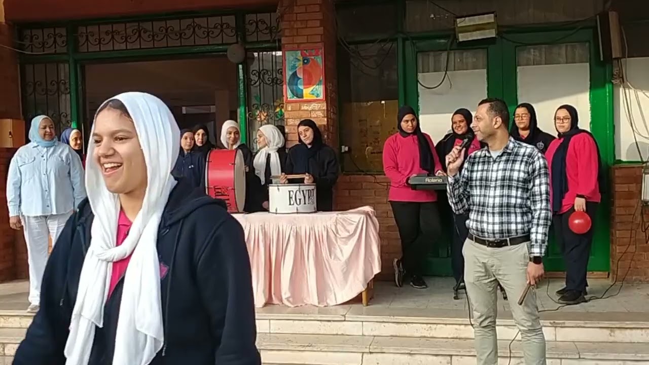 المسابقة الدينية اليوميه سورة ( الشمس) تحت إشراف ا محمد صبحي مدرس اللغة العربية 