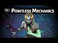 Pointless Mechanics That Make Games Better thumbnail