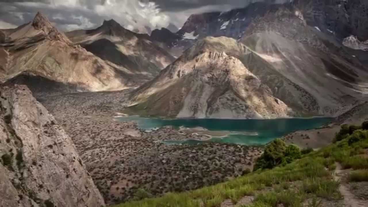 Таджикистан Фото Есть