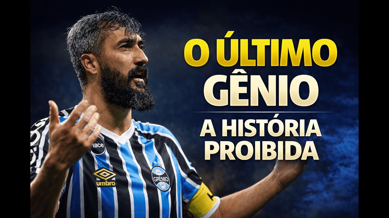 Douglas! O Último 10.