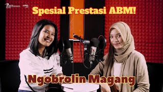 Apasih MSIB itu Obrolan seputar magang with kak Marissa penerima program MSIB Batch 5 #Spesial1