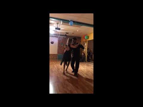 Salvador Cordoba & Anna Zyuzina 3/3