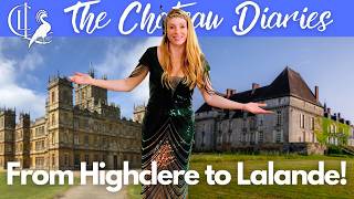 An Extraordinary DOWNTON ABBEY Collection Arrives at Lalande!