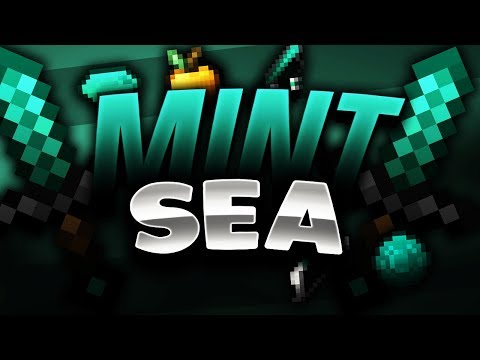 MINT GREEN 16x INFINITE EDIT [Mintfinite V2] 1.7/1.8 