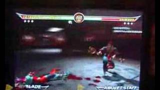 TMK E3 MKA Video #13 - LIVE FROM LA E3 2006