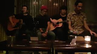 [ Tôn Cafe ] Nụ hồng mong manh (Simple Band)