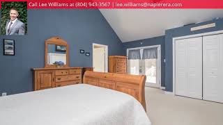 21510 Runaround Lane, Sutherland, VA 23885 - MLS #2020766