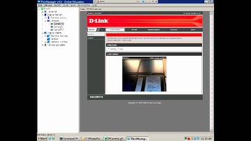 30-Minute ThinManager - IP Camera Part 2