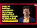 Nifty Bottom Formed Market Rally Ahead Rohit Srivastava Predicts 24000 Target | Business News