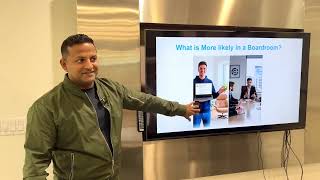 Ai in private equity & VC