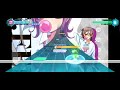 [7th シスターズ] The QUEEN of PURPLE - Purple Raze Expert Lv. 19