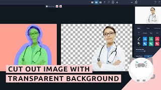 Cut Out Objects, Mask, Transparent Backgrounds | BETTER IMAGES Ep #11 screenshot 2