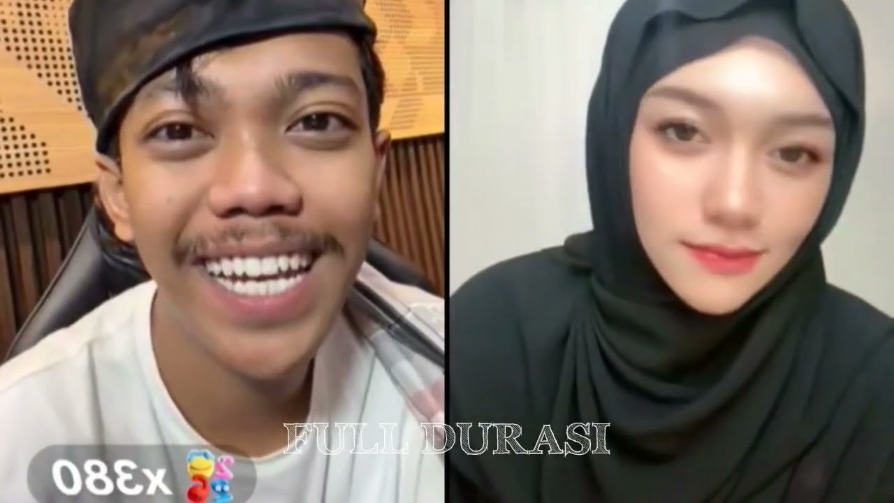 Cep sanud mau bikin lagu buat ririn