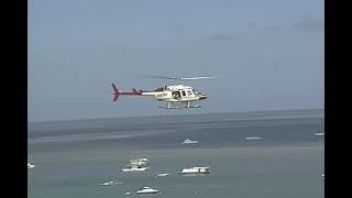 2001 key West World Championships Part 1