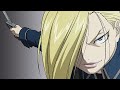 Crisis In The North V2 Fullmetal Alchemist Brotherhood OST EXTENDED