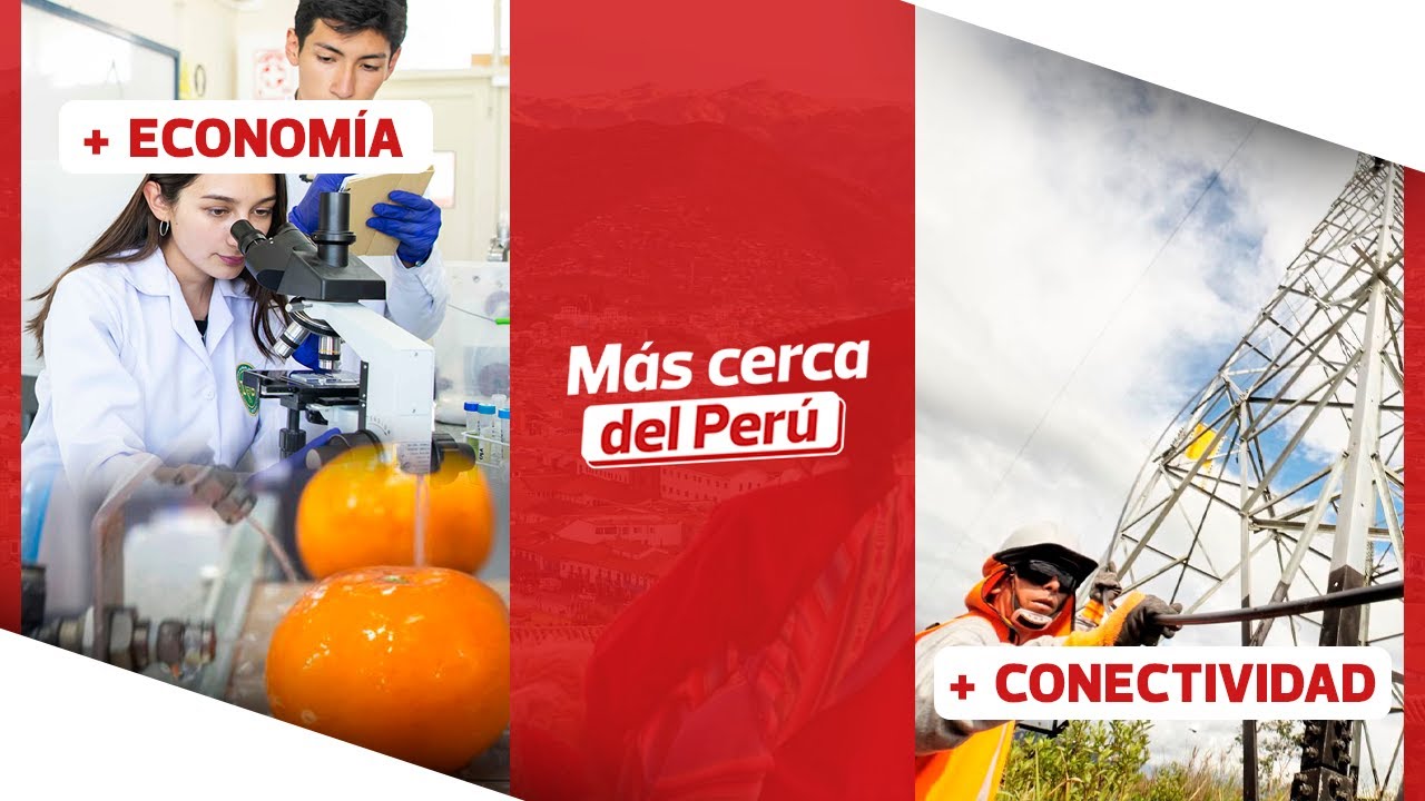 Más Cerca del Perú | Principales decisiones del Congreso para las regiones