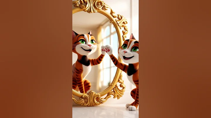 Watch the video about Cute cat#trending #youtube #shortvideo #cat #video #animals #youtubeshorts #trendingshorts