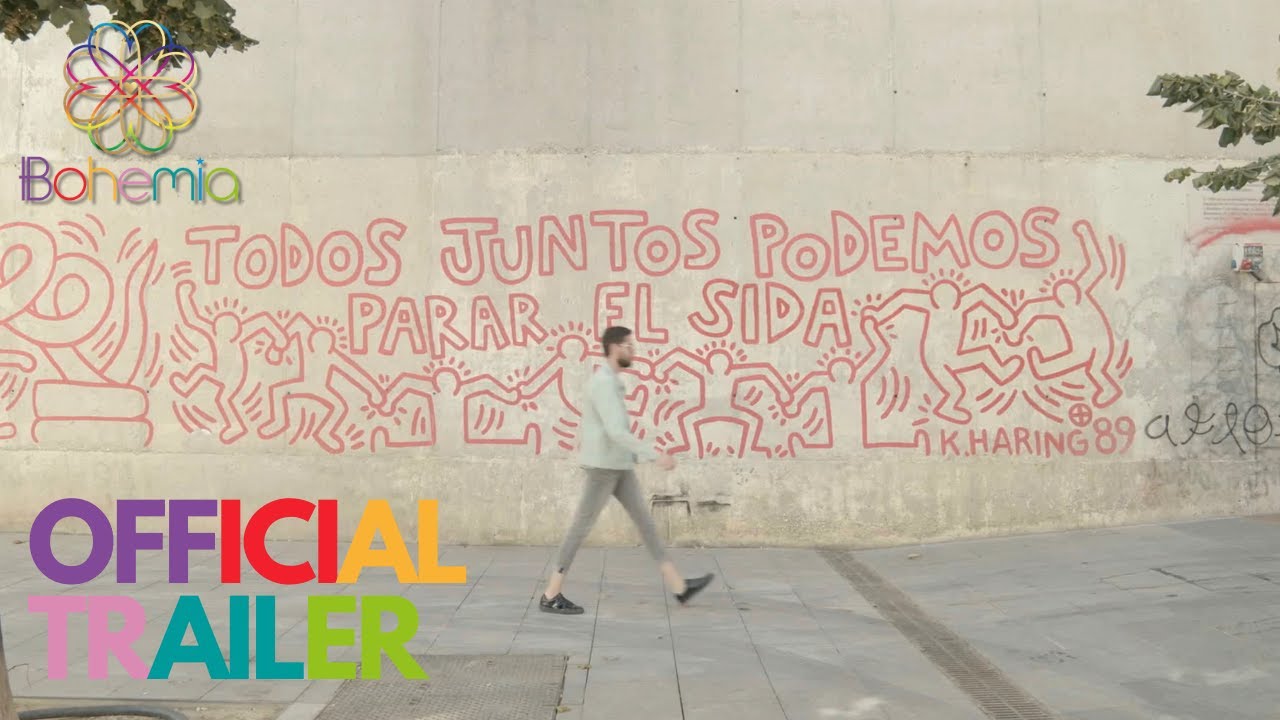 The Silent Generation | UK Trailer | Bohemia Media