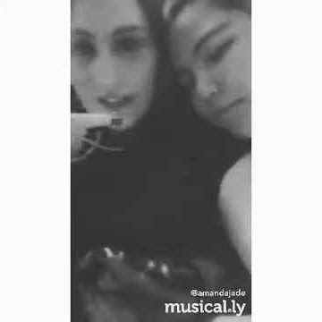 Say you won't let go!!!!