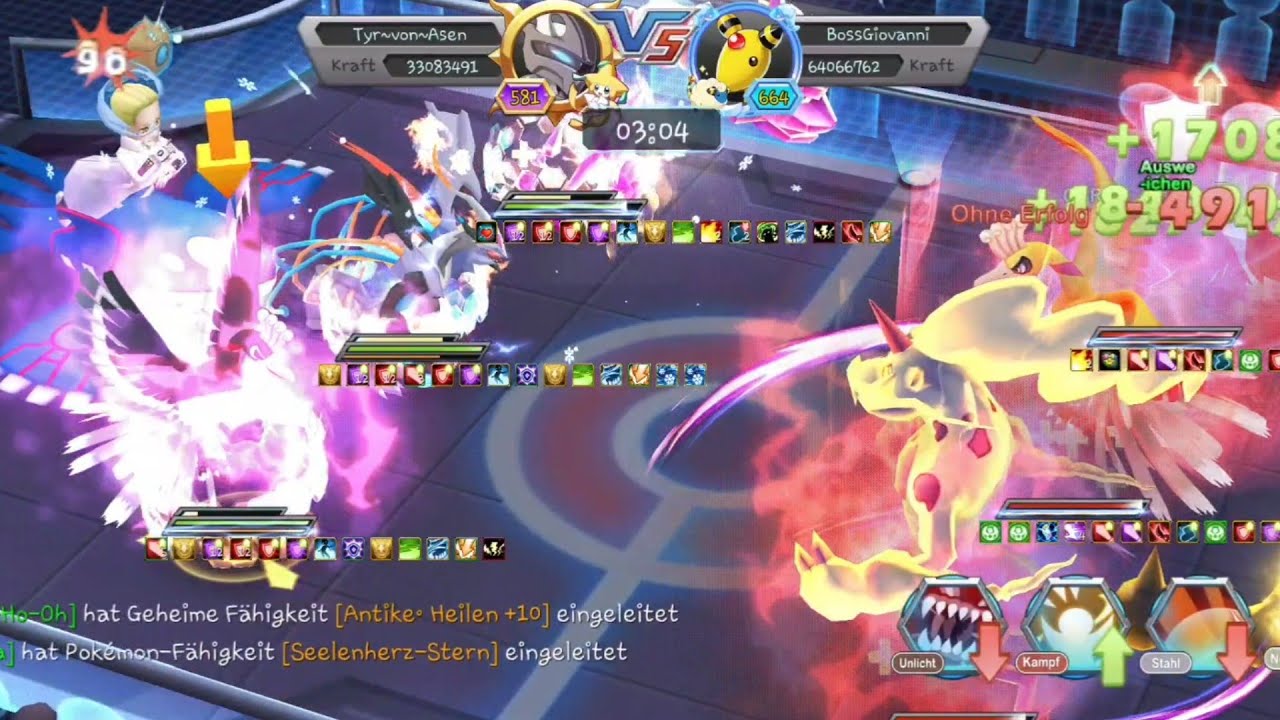 Lets Play: Trainer Go 🦁🔥 Champions League Qualifikation 6.03.2026