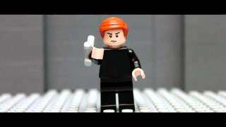 lego tests ease in ease out.