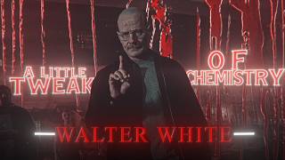 Walter White Breaking Bad Luz Roja Edit Hd60Fps